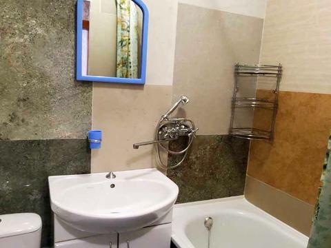 квартира за адресою Алматинська вул. (Алма-Атинська), 64-А