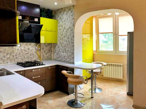 квартира за адресою Докії Гуменної вул. (Юрія Смолича), 6-А