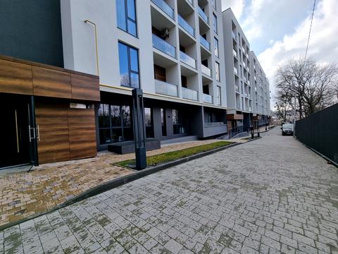 квартира за адресою Іллі Мечникова вул., 16-З