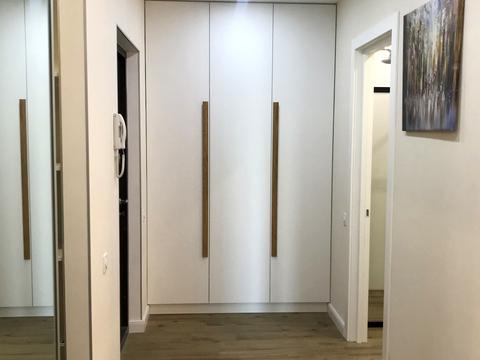 квартира за адресою Джона Маккейна вул. (Івана Кудрі), 7
