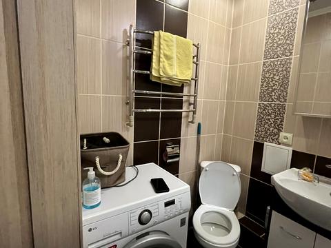 квартира за адресою Сікорського пров., 4