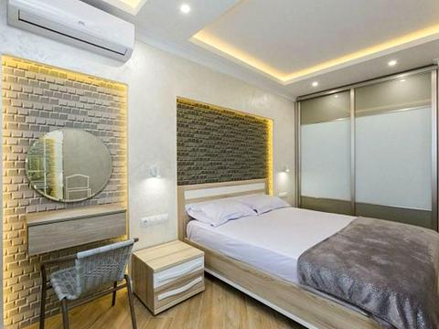 квартира за адресою Зарічна вул., 1-Г