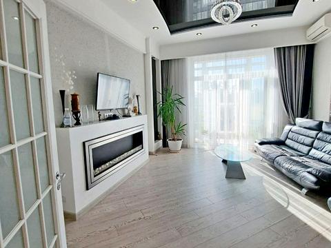 квартира по адресу Пелина проспект, 18