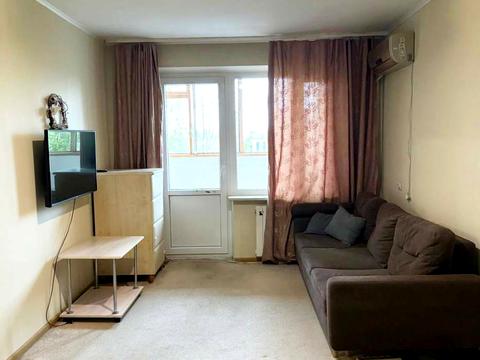 квартира по адресу Юрия Шумского ул., 10