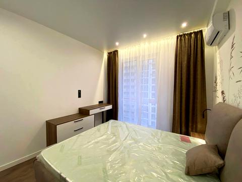 квартира за адресою Михайла Максимовича вул. (Онуфрія Трутенка), 26-В