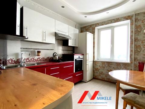 квартира за адресою Харківське шосе, 63-А