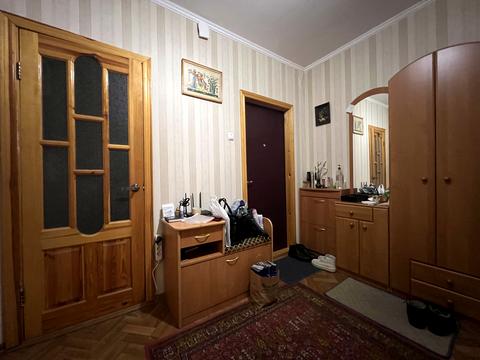 квартира по адресу Градинская ул., 10-А