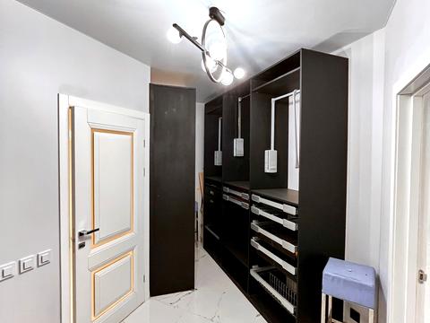 квартира по адресу Никольско-Слободская ул., 8