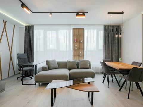 квартира за адресою Берестейський просп. (Перемоги), 5-В