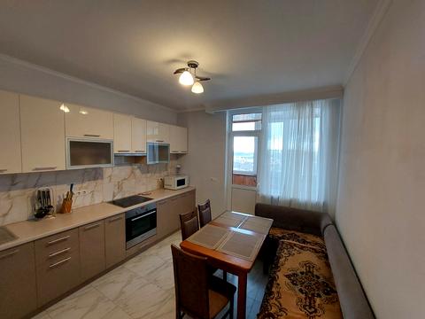 квартира за адресою Степана Рудницького вул. (Академіка Вільямса), 19/14