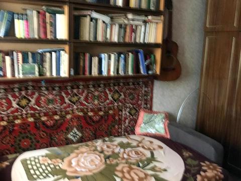 квартира по адресу Колонтаевская ул., 28