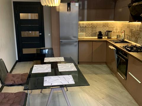 квартира за адресою Велика Кільцева вул., 9
