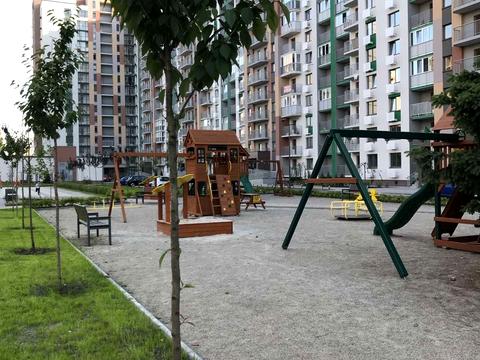 квартира по адресу Тираспольская ул., 60