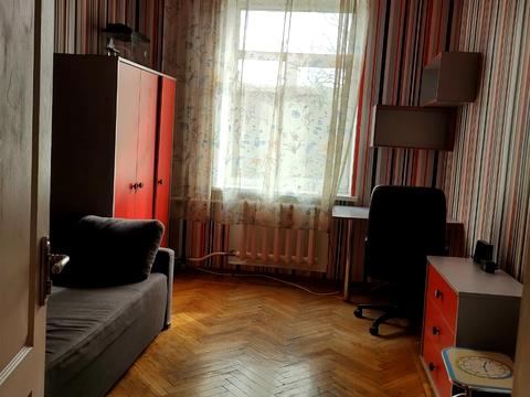 квартира за адресою Спиридонівська вул., 12