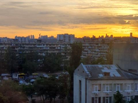 квартира по адресу Соборности просп. (Воззʼєднання), 17 к2