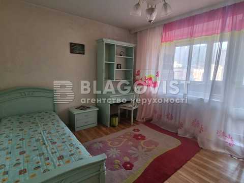 квартира за адресою Антоновича вул. (Горького), 94-96