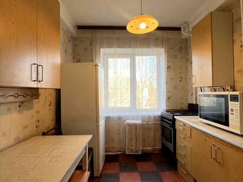 квартира за адресою Академіка Шалімова вул. (Героїв Севастополя), 11-Б