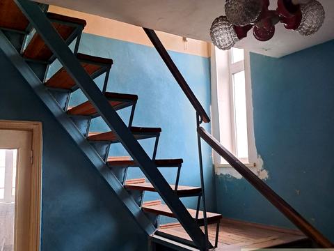 дом по адресу тупік Бобринецький