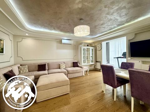квартира за адресою Келецька вул., 45б