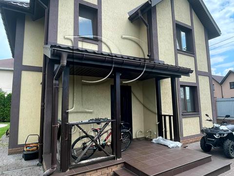 дом по адресу Березова вулиця