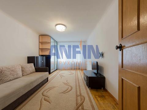 квартира по адресу Любомира Гузара просп. (Космонавта Комарова), 3а