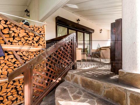 дом по адресу с. Гатное, Дружбы ул., 17