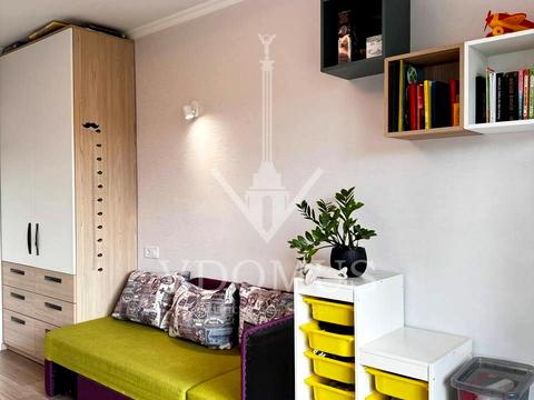 квартира за адресою Тираспольська вул., 60