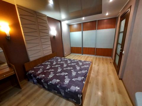 квартира по адресу Леонида Стромцова ул. (Вакуленчука), 4-А