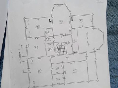будинок за адресою Борисоглібська, 83