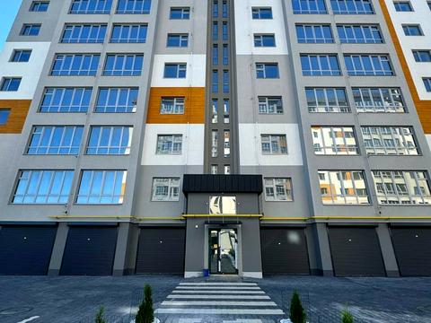 квартира за адресою Вінницьке шосе, 1/8