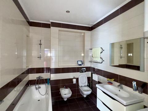 квартира за адресою Пантелеймонівська вул., 112