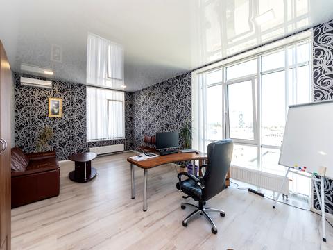 квартира по адресу Незалежності бульв. (50 років Жовтня), 2-Б