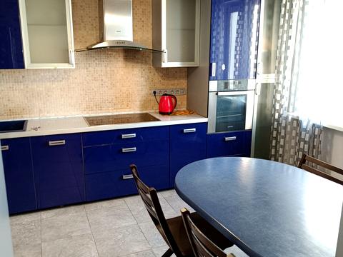 квартира за адресою Драгоманова вул., 12