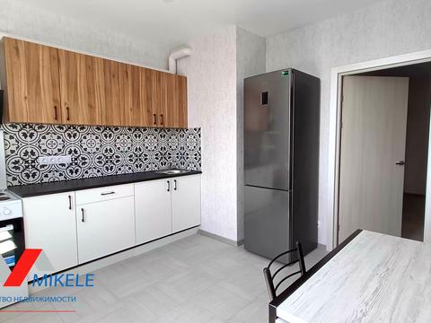 квартира по адресу Ярослава Гашека бульв., 22