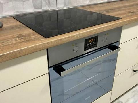 квартира за адресою Кобзаря бульв., 4