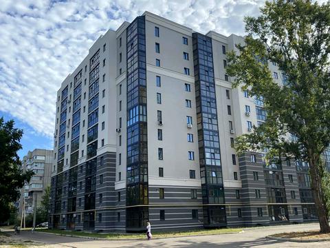 квартира по адресу Збройних Сил України ул. (Інтернаціоналістів), 1