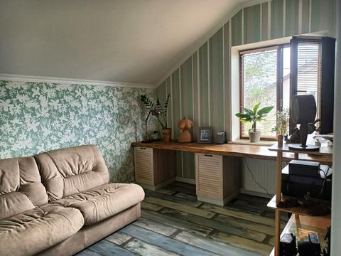 дом по адресу с. Ревное, Польова