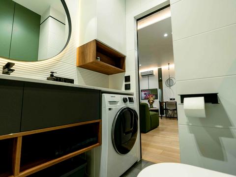 квартира по адресу Салютная ул., 2к8