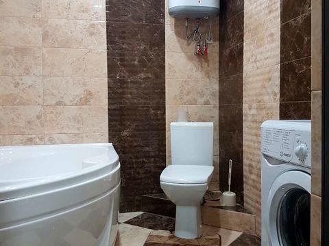 квартира за адресою Зарічна вул., 1-Б