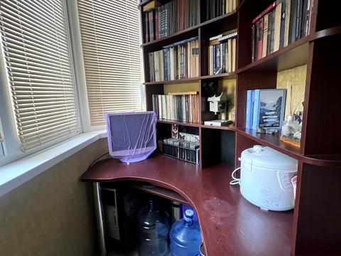 квартира по адресу Раисы Окипной ул., 8