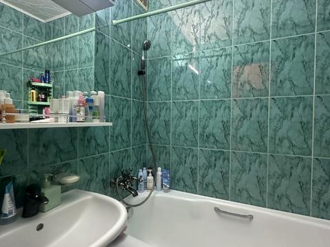 квартира по адресу Независимости ул., 14