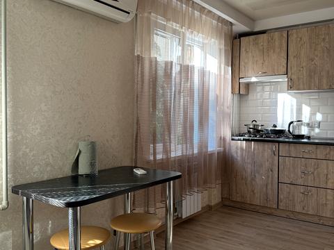 квартира по адресу Украинская ул., 32