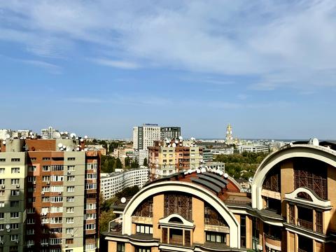 квартира за адресою Старонаводницька вул., 6-Б