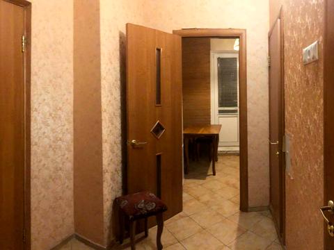 квартира по адресу Героев Днепра ул., 61