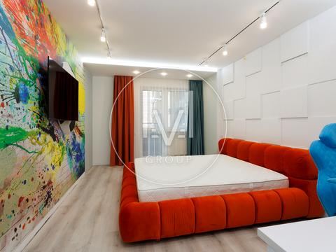 квартира за адресою Оболонський просп., 26