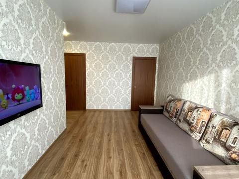 квартира по адресу Кобзаря бульв., 6