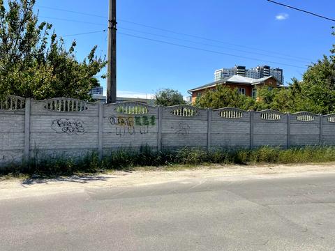 участок по адресу 