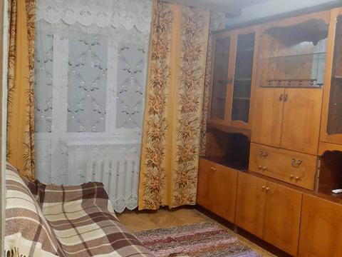 квартира за адресою Ушинського вул., 19