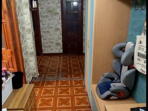 квартира за адресою Велика Набережна вул. (50-річчя СРСР), 57