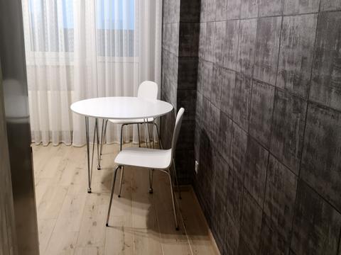 квартира по адресу Отрадный просп. (Чубаря), 2